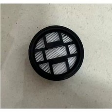 무선 차량 청소기 미니 원룸 휴대용핸디 가정용, 필터 5개 세트, 기본 모델명/품번