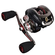 DAIWA Skyhawk 17 Pro Am Baitril, W100R（右手）