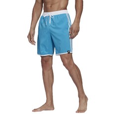 아디다스 수영 삼선 CLX 쇼츠 남성 수영복 FJ3362