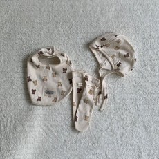 브로디제인KC 리틀베어보넷*FREE*