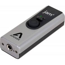 APOGEE JAM Plus USB音頻界面, 單品