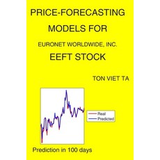Price-Forecasting Models for Euronet Worldwide Inc. EEFT Stock Paperback, Independently Published