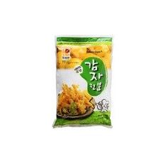 뚜레반 감자전분가루 A+, 4개, 1kg