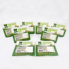 안동 부침 두부 350g x 8 코스트코코리아정품, one option, 8개