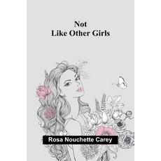 (英文圖書)Not Like Other Girls 平裝版, Alpha Edition, English, Paperback