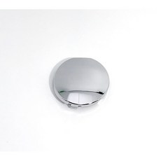 賓利 Bentley Continental GT GTC (2012-2015) 前保桿下巴通風網/進氣網, 1個, 圓孔蓋