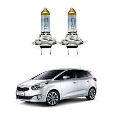 제사오스토어 올뉴카렌스 할로겐전구 2p 교체용 헤드 타입 자동차