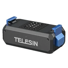 오스모 나노용 마그네틱 퀵 릴리즈 마운트 접이식 충전 도크 필수 베이스 카메라 확장 액세서리, 01 CN, 01 1