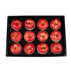 의성 眞 사과세트 4kg 12입 이내, 1개