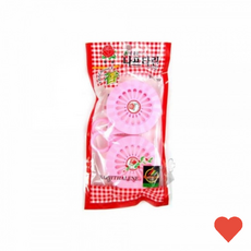 해충 퇴치 고급 나프탈렌 2P 의류 방충제 좀벌레, 1