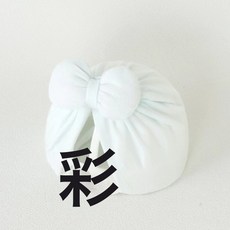 2026新款嘟嘟嬰兒帽子新生兒單層胎帽嬰幼兒可愛初生寶寶帽