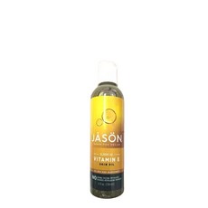 제이슨 JASON 비타민E 스킨 바디 오일 5000IU 118ml, 1개