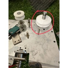 娃娃機收線輪 收線輪 天車線輪 捲線輪 大繩輪 大線輪 飛絡力 冠興 財神爺 大陸機