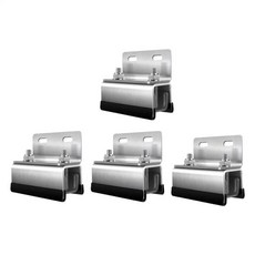 밴 루프랙 브래킷 설치 키트 자동차 루프박스용 마운팅