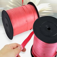 에브리띵샵 적끈 소 포장용끈