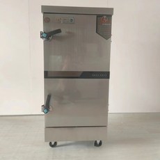전기 오븐 제빵기 베이킹 스텐 상업용 찐빵 찜기, DMDQ-10