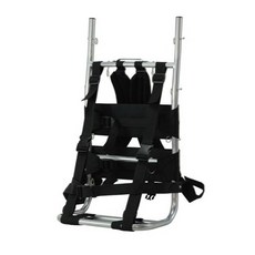 PROMARINE LEH-408 LEH-410 LEH-411 L號背負子 鋁製背架-不笨重 負重約25KG, 1個