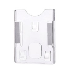 빈티지 주차케이스 기본, 흡착판