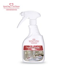 【GBPH好寶貝】玻璃皂垢清潔噴霧500ml – 共九款香氛可選 輕鬆去除玻璃上、水龍頭的皂垢 還您清晰視野, 1個