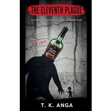 (영문도서)The Eleventh Plague Paperback, T.K. Anga, English, 9798232153762