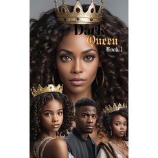 (英文圖書)Dark Queen: Book 1 平裝版, Kle Publishing, 英文