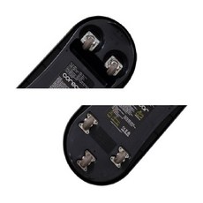 아기 붕붕카 코레카 바퀴교체 앞바퀴 뒷바퀴 코레카바퀴교체 코레카뒤바퀴 교체용, 앞바퀴(360도 회전바퀴), 앞바퀴(360도 회전바퀴), 1개