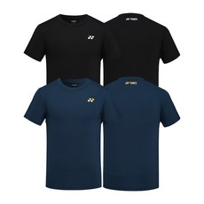 요넥스 269TR001M 배드민턴 남성 기본 반팔 티셔츠 이지웨어