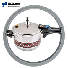 [키친아트]키친아트 스텐압력솥 패킹, 비바체공용 SA-16 24cm, 3.5L