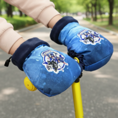 헬로카봇 아동 킥보드 장갑 남아 글로브 기모 어린이 유아 키즈 캐릭터