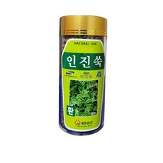 굿바이25내츄럴선 간과 장의 기능에 좋은 인진쑥환골드, 1개