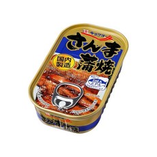 교쿠요 산마카마야키 100g