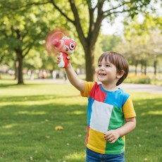 핫셀러 프로펠러 팽이 공룡 공룡부자재