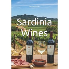 (英文圖書)Sardinia Wines 平裝版, Independently Published, 英文