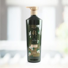 고귀한아름다움 채 지청 자양 어성초 탈모 샴푸, 520ml, 2개