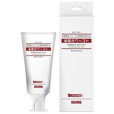 KOJIMA 寵物潔齒濕巾/牙膏