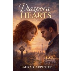 (영문도서)Diaspora Hearts Paperback, Laura Carpenter, English, 9798233826092