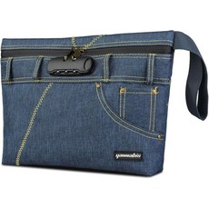 [ 1118420 ] 야니스 잠금 장치가 있는 냄새 방지 가방 탄소 안감이 허브 보관 콤비네이션 휴대용 파우치 흡연자 액세서리용 여행용 케이스 - 30 x 21.8cm(11, [ 1118420 ] 야니스 잠금 장치가 있는 냄새 방