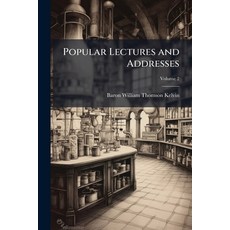 (英文圖書)Popular Lectures and Addresses 平裝版, Hutson Street Press, 英文
