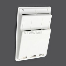 HOMEAVE 싱크대문 부착식 칼꽂이 벽면부착수납