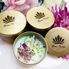 人氣熱銷許願蠟燭魔法蠟燭願望儀式蠟燭，手工製作高質感香氛蠟燭，精美包裝送禮自用, 1個, 12號:開運｜轉運（12/1補貨）