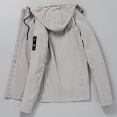 M-7XL大尺碼日系簡約連帽夾克外套 防風外套 男生衣著 教練外套 騎車外套