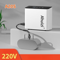야채 초음파 세척기 식기 식재료 다용도 가정용 청정기, 중국 본토 240W, 기본 색상