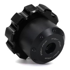 오토바이 스로틀 잠금 크루즈 컨트롤 클램프 어시스트 엔드, 기본, 7. Black YZFR6 Logo