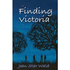 (英文圖書)Finding Victoria 平裝版, Outskirts Press, 英文