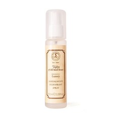 테일러 오브 올드 본드 스트리트 샌달우드 데오드란트 스프레이 100ml