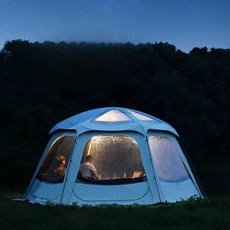 차박 캠핑 텐트 그늘막 도킹 확장 투싼 레이 아이오닉, 상세페이지 참고, (싱글텐트) 1번기지 다크나이트