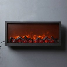 대형불멍가습기 벽난로가습기 led 감성 모닥불 장식 호텔 불꽃 화로, 189501 장식 불꽃 빛