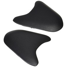 아라이(Arai) 헬멧 파츠 슈퍼 어드시스 MZ 암 플랫 메타 샤인 블랙 (구품번 3359) 043359