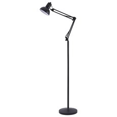 【LADUTA 拉布塔】植物補光落地燈 全光譜 LED 晶片 促進植物生長, 整套含光源+3米延長線（全黑）35W-6000K/35W-4000K