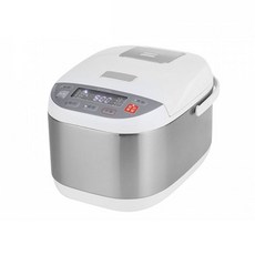 TATUNG 大同10人份微電腦電子鍋 TRC-10REH, 白色